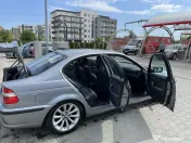 BMW Seria 3 Individual 