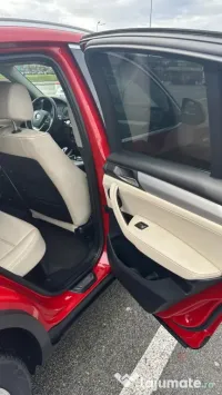 BMW X4 xDrive35d - 313 CP Biturbo