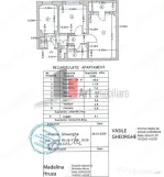 Vindem apartament 2 camere in Crangasi