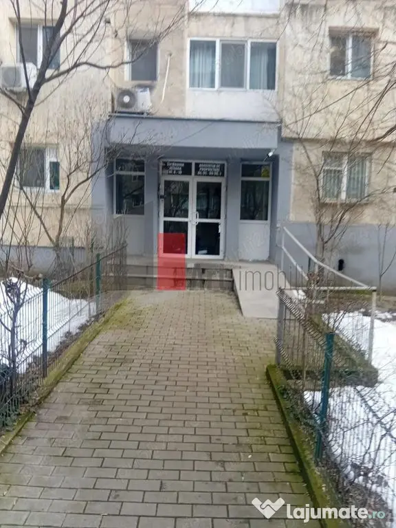 Vindem apartament 2 camere in Crangasi
