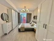 Vanzare apartament 3 camere mobilat utilat Novum 56 Gorju...