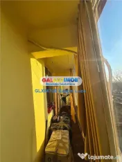 Apartament 3 camere 68mp | Decomandat | Sos. Giurgiului | 