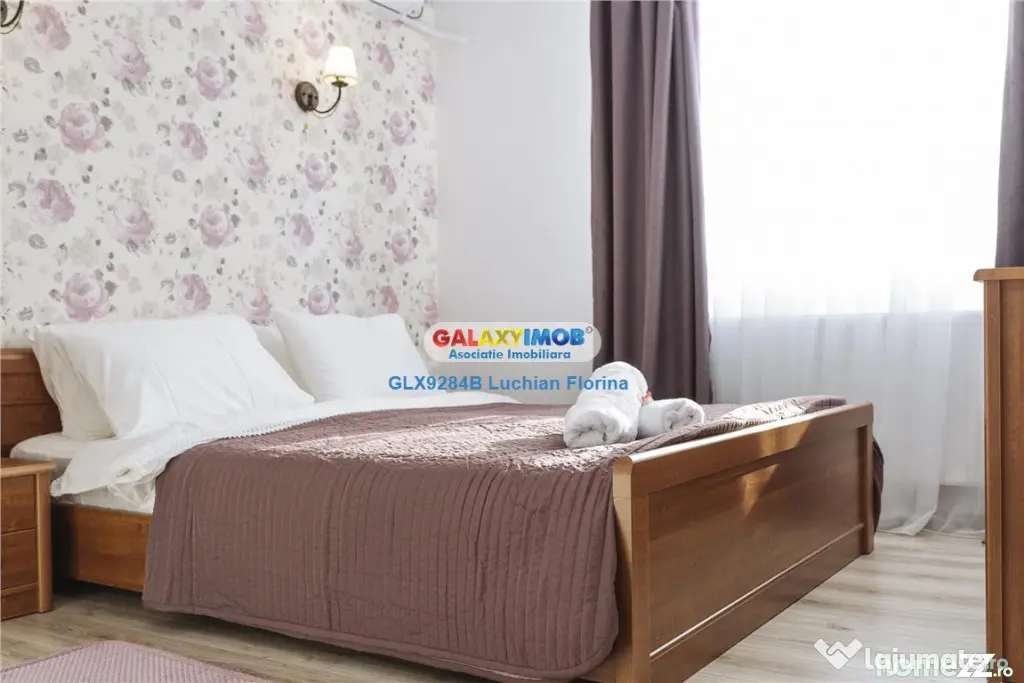 2-room apartment near Calea Victoriei - Academy of Economic