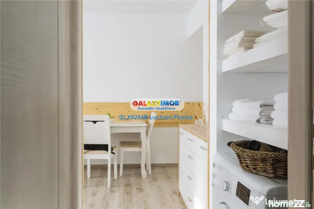 2-room apartment near Calea Victoriei - Academy of Economic