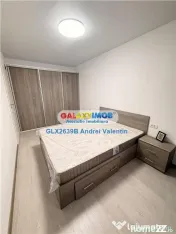 Apartament Tip Studio Lux Berceni - Dimitrie Leonida - Solst