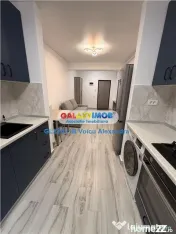 Apartament Tip Studio Lux Berceni - Dimitrie Leonida - Solst