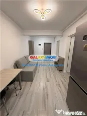 Apartament Tip Studio Lux Berceni - Dimitrie Leonida - Solst
