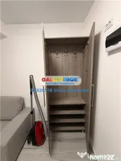 Apartament Tip Studio Lux Berceni - Dimitrie Leonida - Solst