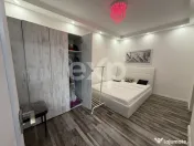 2 Camere 8 minute Metrou titan 58 mp totali Dressing 