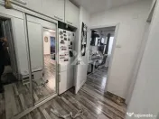 2 Camere 8 minute Metrou titan 58 mp totali Dressing 