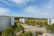 Greenfield Baneasa 2 camere, orientare SUD, LOC PARCARE incl