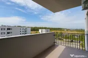 Greenfield Baneasa 2 camere, orientare SUD, LOC PARCARE incl