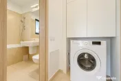 Greenfield Baneasa 2 camere, orientare SUD, LOC PARCARE incl