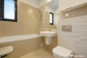 Greenfield Baneasa 2 camere, orientare SUD, LOC PARCARE incl