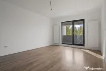 Metrou Preciziei -2 camere, finisat complet, SE ACCEPTA C...