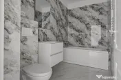 Metrou Preciziei -2 camere, finisat complet, SE ACCEPTA C... 