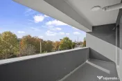 Metrou Preciziei -2 camere, finisat complet, SE ACCEPTA C... 