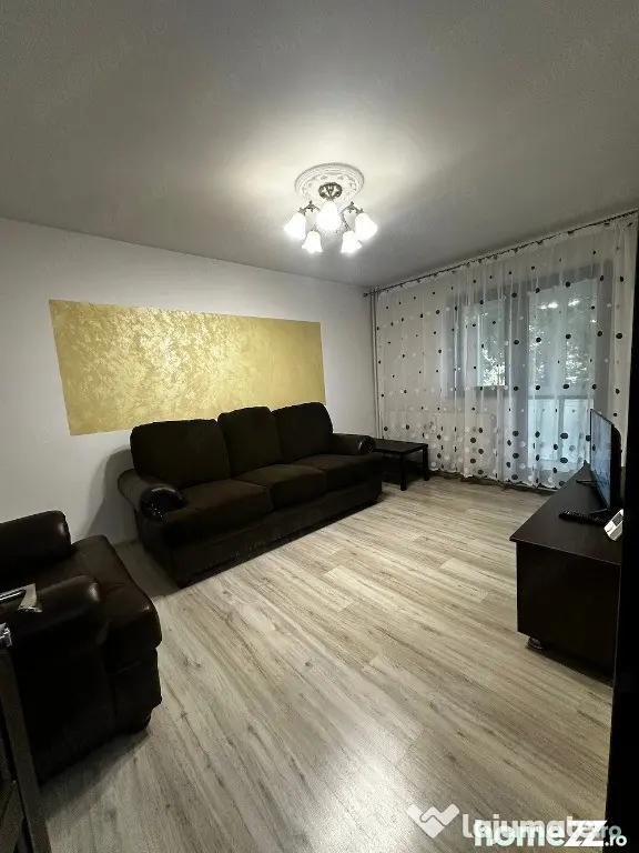 Apartament 2 camere D, la Hala Centrala, - Iasi (Iasi)