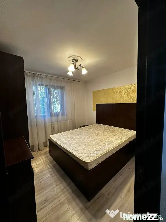 Apartament 2 camere D, la Hala Centrala, - Iasi (Iasi)