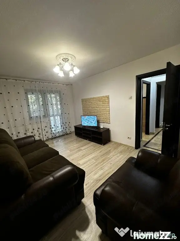Apartament 2 camere D, la Hala Centrala, - Iasi (Iasi)
