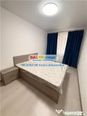 Apartament Bloc Nou Berceni - Dimitrie Leonida - Solstitiul 