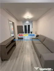 Apartament Bloc Nou Berceni - Dimitrie Leonida - Solstitiul 