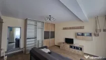 Ap. 2 Camere 50 mp + Parcare, Floresti - Avram Iancu / Terra