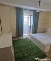 Ap. 2 Camere 50 mp + Parcare, Floresti - Avram Iancu / Terra 