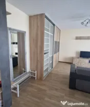 Ap. 2 Camere 50 mp + Parcare, Floresti - Avram Iancu / Terra 