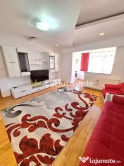 Nchiriere apartament 2 camere modern Fratii Golesti