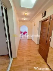 Nchiriere apartament 2 camere modern Fratii Golesti