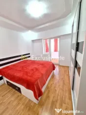 Nchiriere apartament 2 camere modern Fratii Golesti