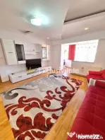 Inchiriere apartament 2 camere modern Fratii Golesti