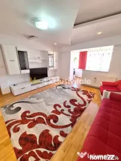 Inchiriere apartament 2 camere modern Fratii Golesti