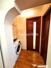 Inchiriere apartament 2 camere modern Fratii Golesti
