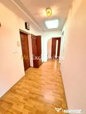 Inchiriere apartament 2 camere modern Fratii Golesti