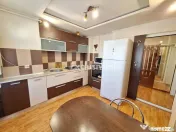 Inchiriere apartament 2 camere modern Fratii Golesti