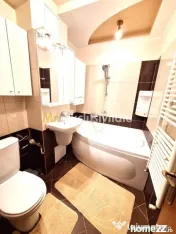 Inchiriere apartament 2 camere modern Fratii Golesti