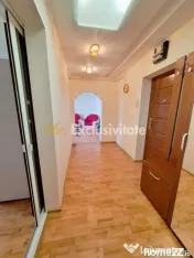 Inchiriere apartament 2 camere modern Fratii Golesti
