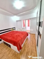 Inchiriere apartament 2 camere modern Fratii Golesti