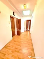 Nchiriere apartament 2 camere modern Fratii Golesti