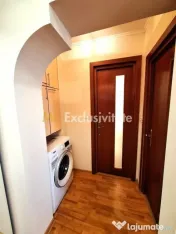 Nchiriere apartament 2 camere modern Fratii Golesti