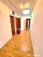 Nchiriere apartament 2 camere modern Fratii Golesti