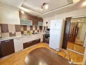 Nchiriere apartament 2 camere modern Fratii Golesti