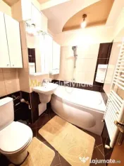 Nchiriere apartament 2 camere modern Fratii Golesti