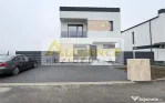 Vila individuala - 4 camere 3 bai - 323mp teren