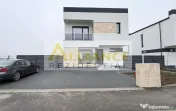 Vila individuala - 4 camere 3 bai - 323mp teren 