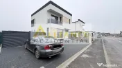 Vila individuala - 4 camere 3 bai - 323mp teren 