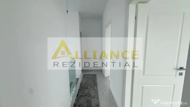 Vila individuala - 4 camere 3 bai - 323mp teren - Berceni (Bucuresti-Ilfov)