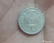 Monedele îs foarte vechi!